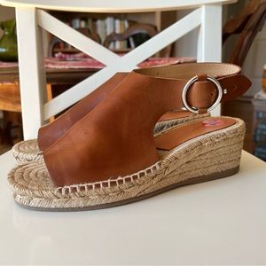 Rag & Bone Calla espadrilles